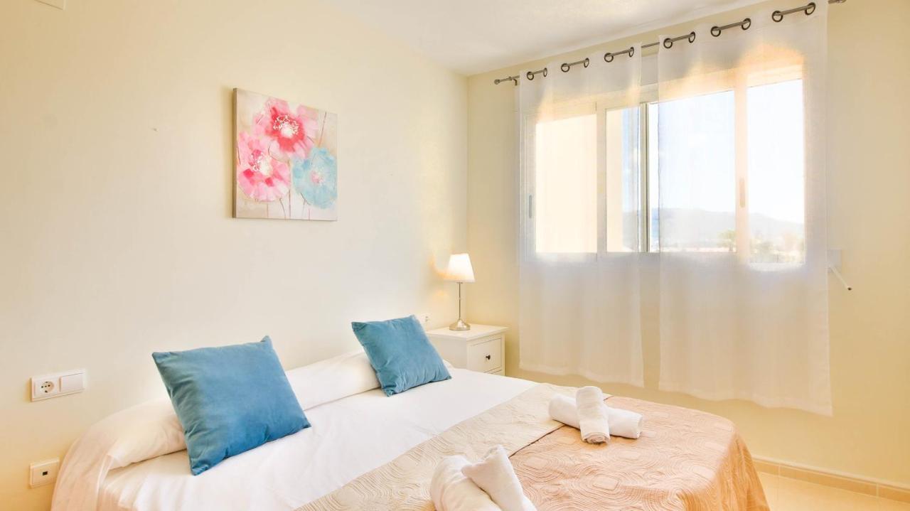 德尼亚Residencial Playa Sol I公寓 外观 照片